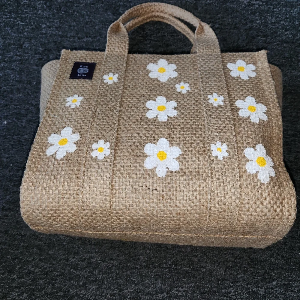 Hand bag - Picture 2 of 7